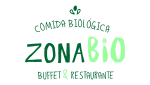 ZonaBio Buffet e Restaurante, comida biológica